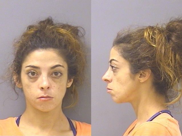 Cassandra L. Miller